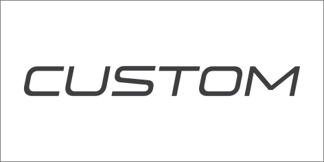 CUSTOM Spa