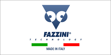 FAZZINI TECHNOLOGY Sas