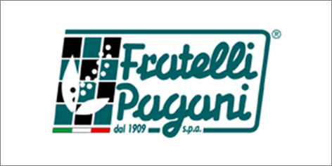 FRATELLI PAGANI Spa società  con socio unico