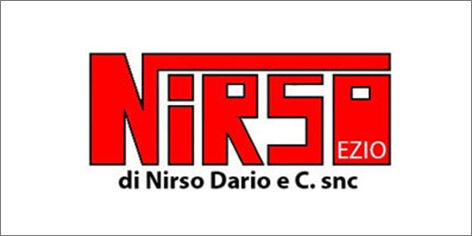 NIRSO EZIO Snc