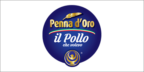 PENNA D’ORO