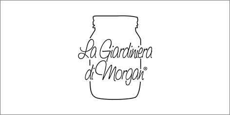 LA GIARDINIERA DI MORGAN