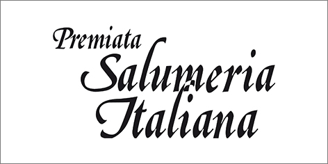PREMIATA SALUMERIA ITALIANA